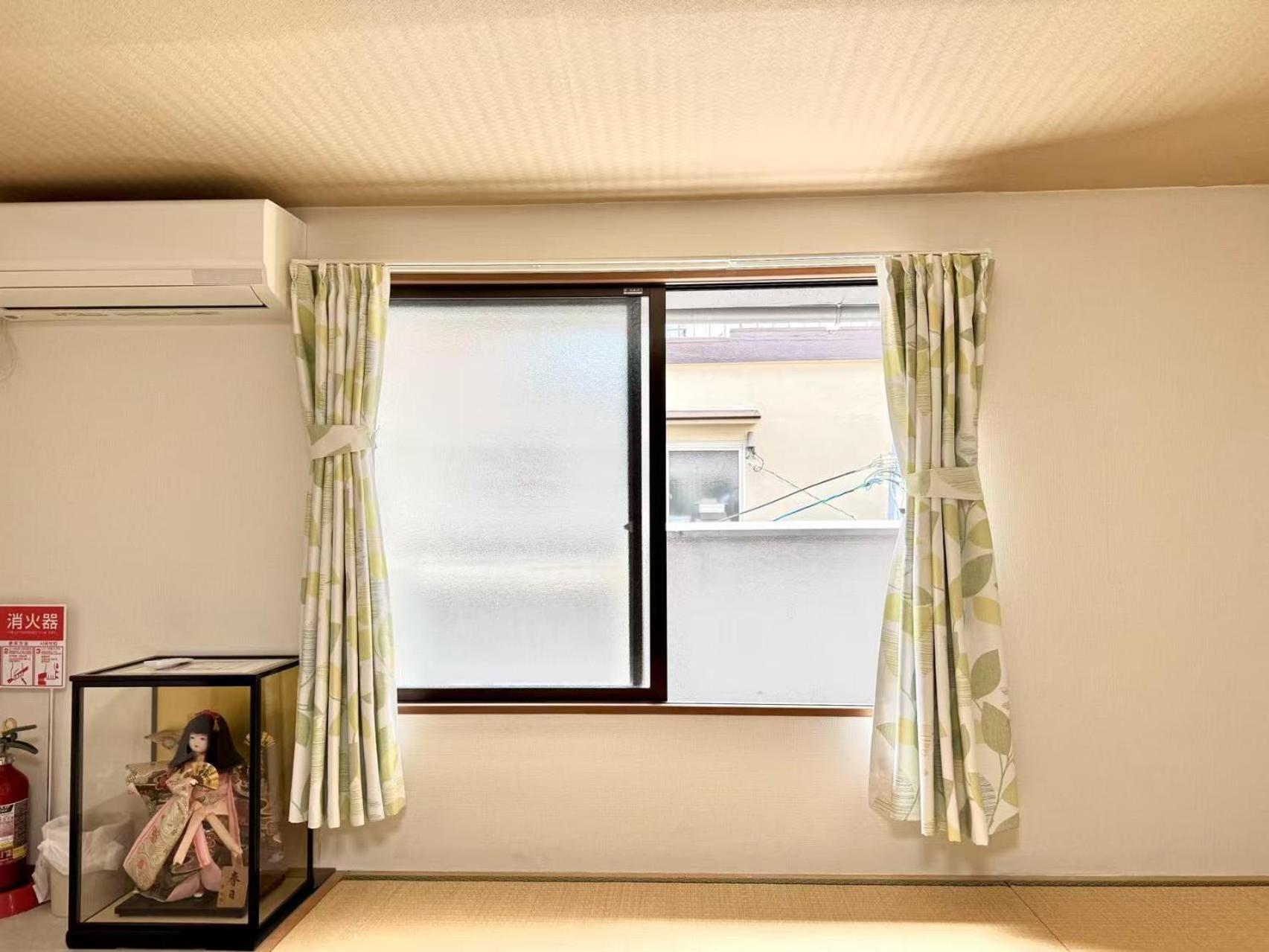 Modern And Traditional Fusion Villa In Umeda 3-Min Walk To Subway Ideal For Families And Groups Οσάκα Εξωτερικό φωτογραφία