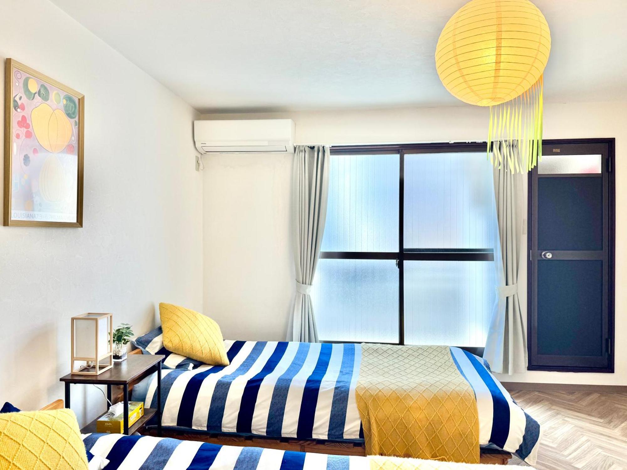 Modern And Traditional Fusion Villa In Umeda 3-Min Walk To Subway Ideal For Families And Groups Οσάκα Εξωτερικό φωτογραφία
