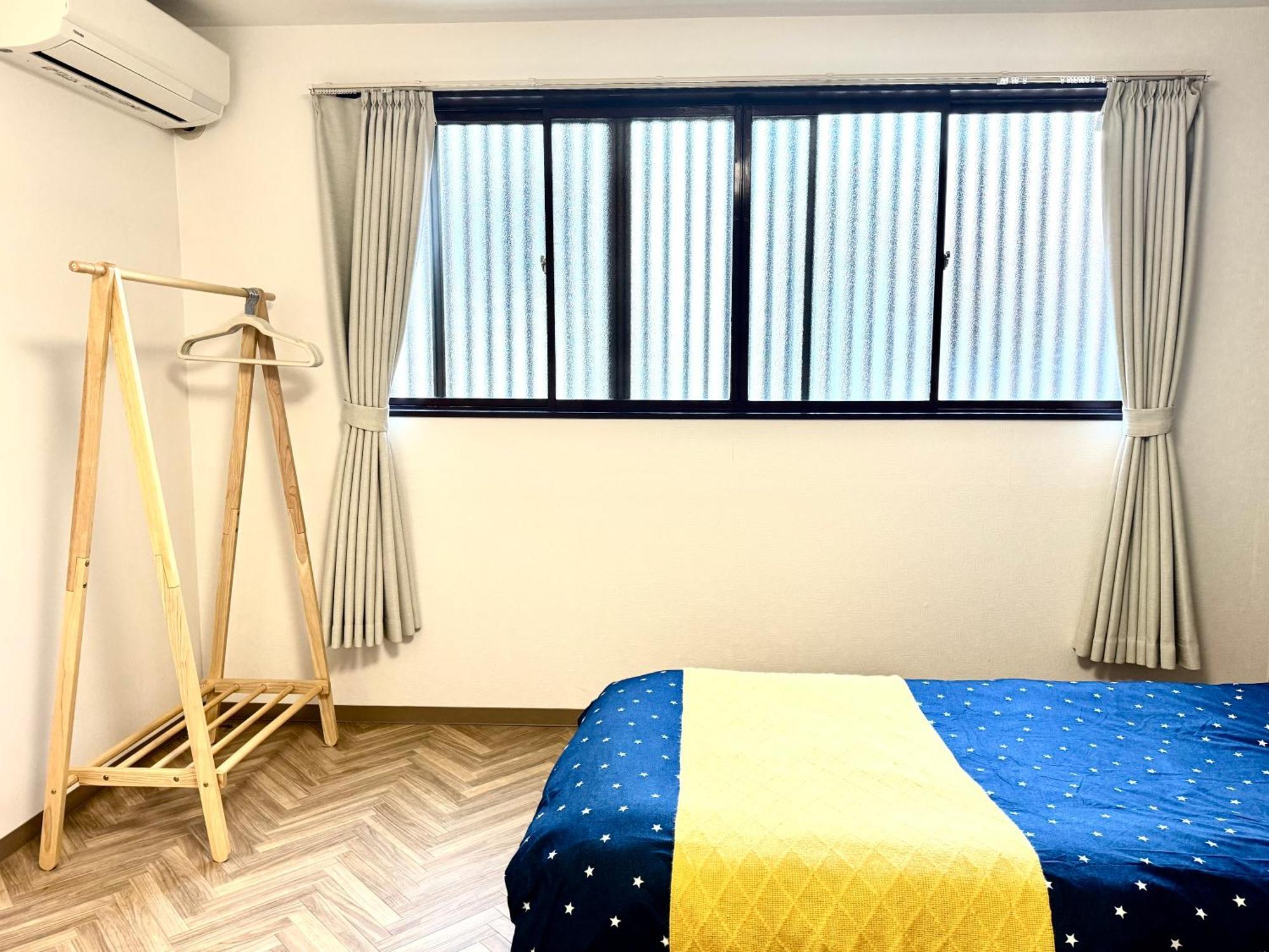 Modern And Traditional Fusion Villa In Umeda 3-Min Walk To Subway Ideal For Families And Groups Οσάκα Εξωτερικό φωτογραφία