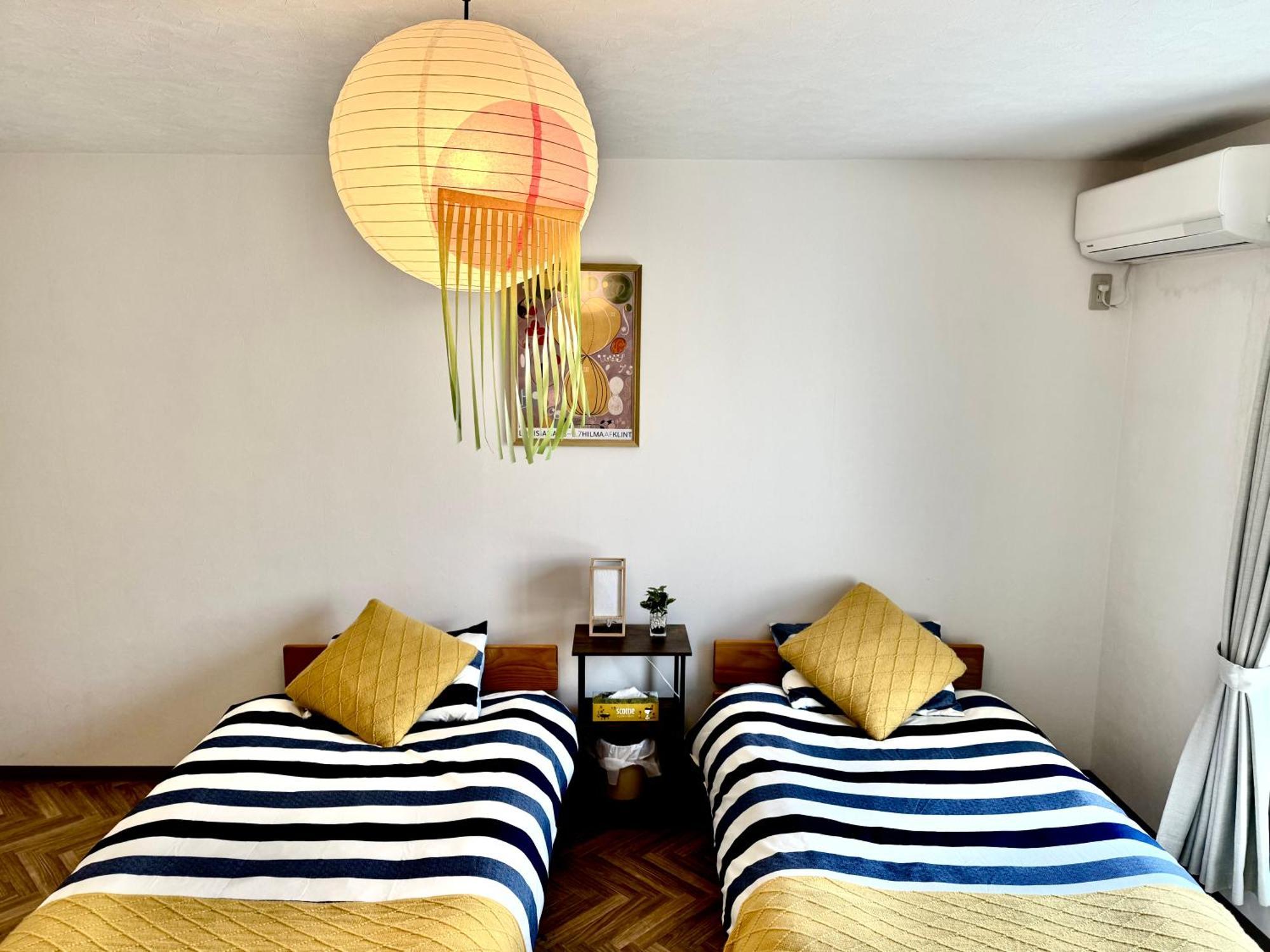 Modern And Traditional Fusion Villa In Umeda 3-Min Walk To Subway Ideal For Families And Groups Οσάκα Εξωτερικό φωτογραφία