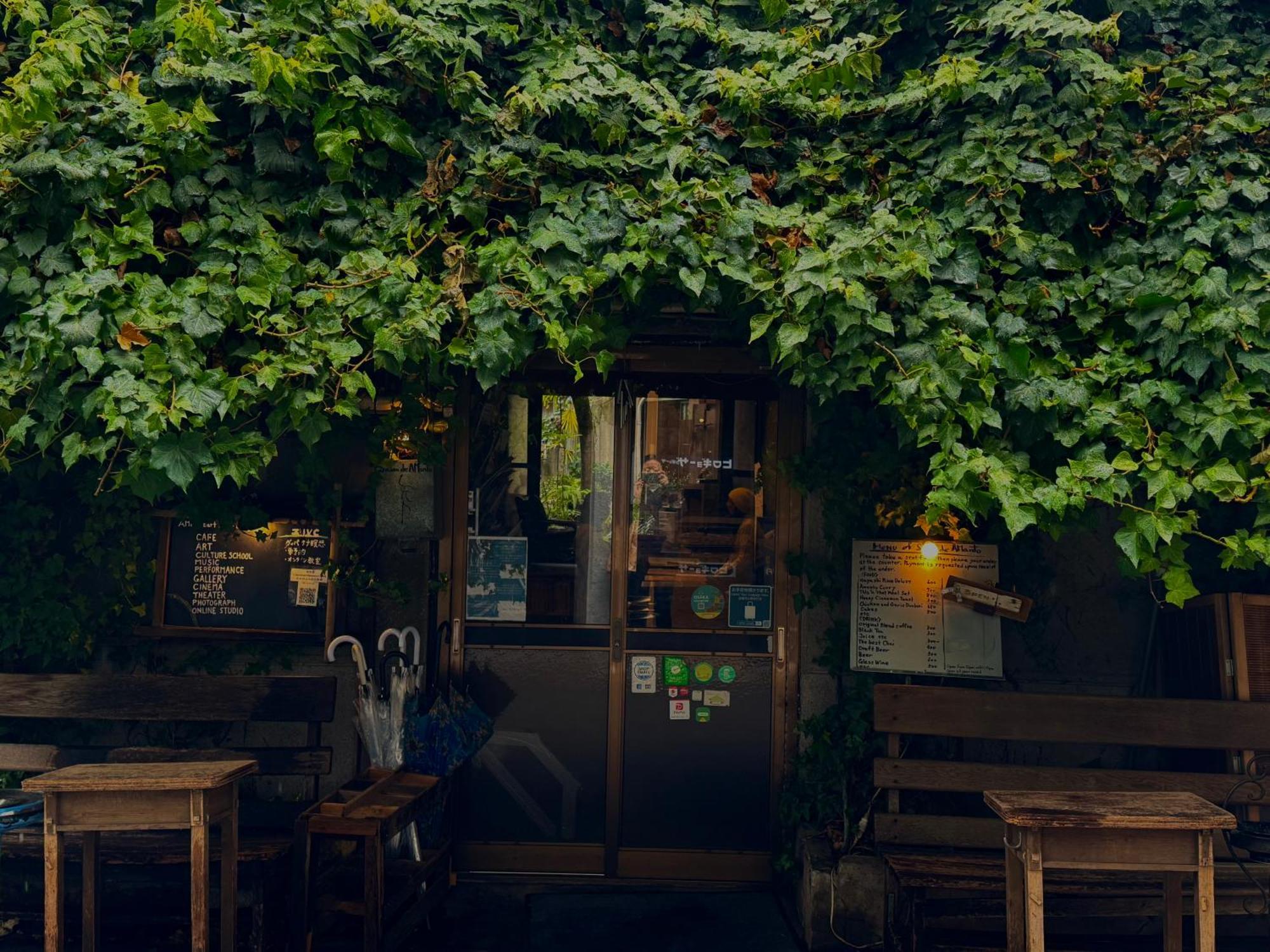 Modern And Traditional Fusion Villa In Umeda 3-Min Walk To Subway Ideal For Families And Groups Οσάκα Εξωτερικό φωτογραφία