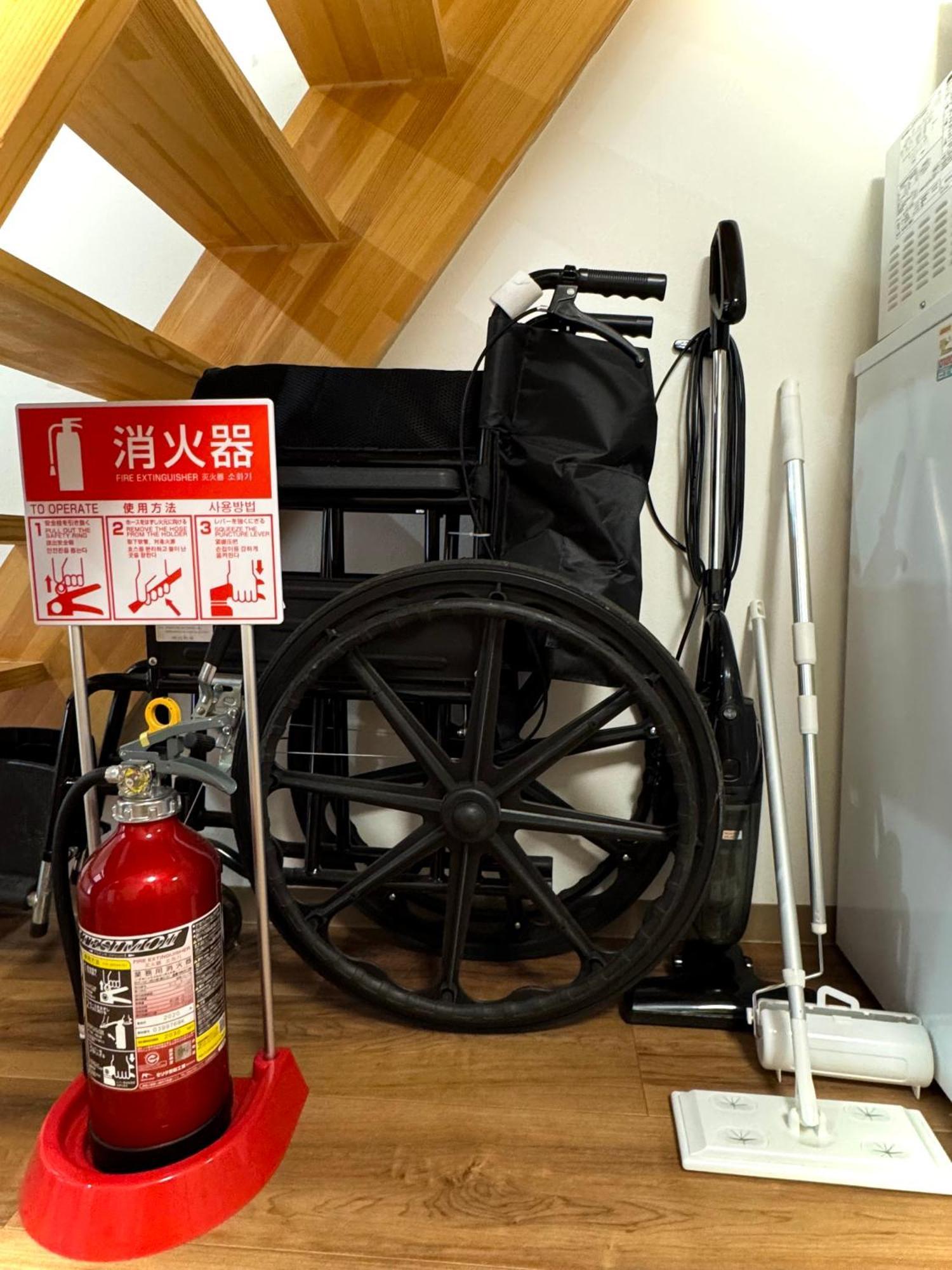 Modern And Traditional Fusion Villa In Umeda 3-Min Walk To Subway Ideal For Families And Groups Οσάκα Εξωτερικό φωτογραφία
